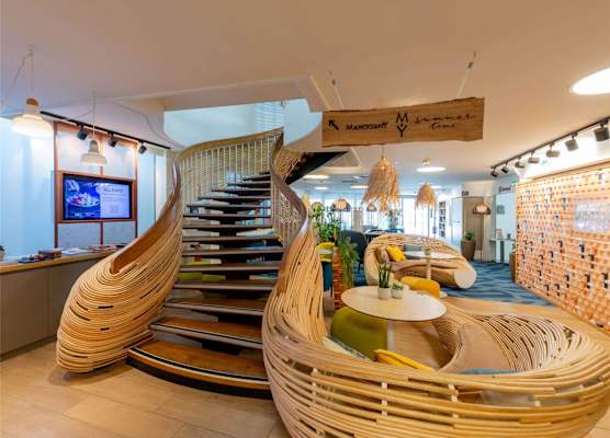 Mercure Toulouse Centre Saint-Georges 1