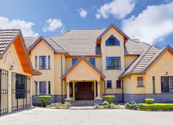 Orchid Homes, Gigiri 1