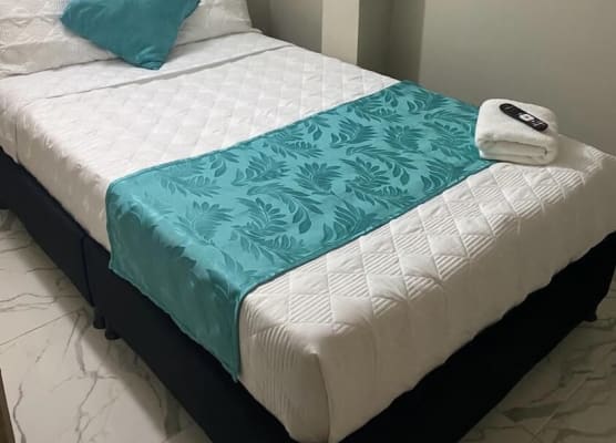 HOTEL LUXEM 1