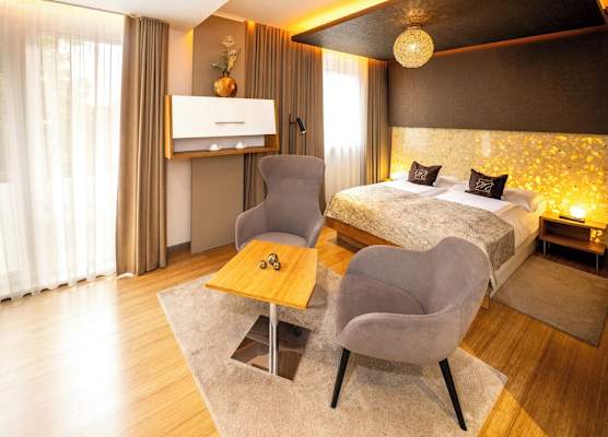 Mama's Design & Boutique Hotel 1