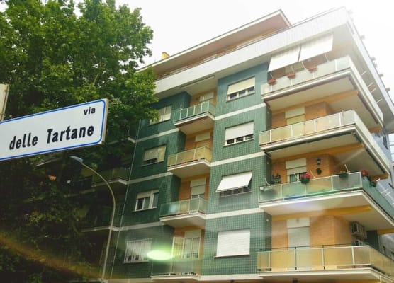 Il Mare Di Roma 1