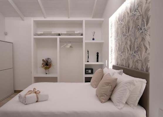 Otto Apulia House B&B 1