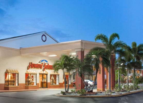 Howard Johnson by Wyndham Ft. Myers FL 1