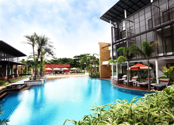 The Lapa Hotel 1