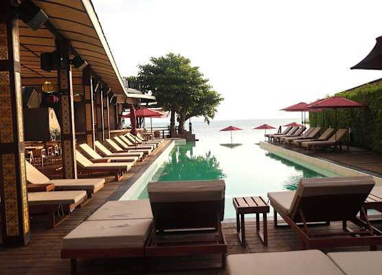 Sunset Beach Hotel - Adults Only 1