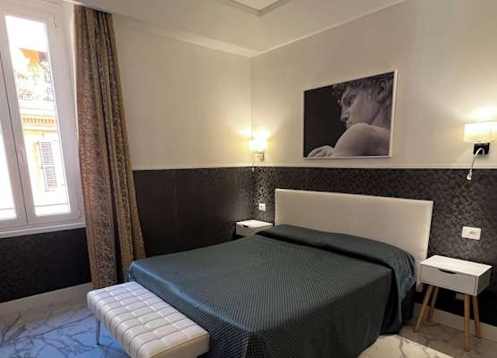 Hotel Garda 1