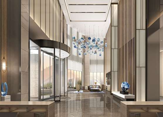 Fairfield by Marriott Danyang 1