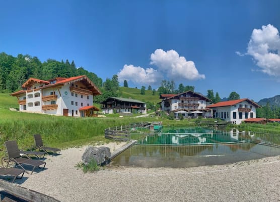Naturhotel Reissenlehen 1