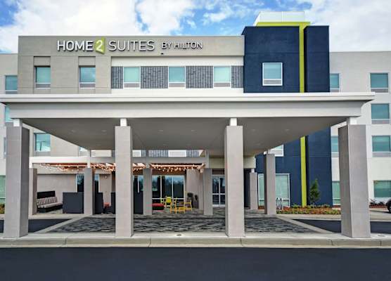 Home2 Suites By Hilton Lawrenceville Atlanta Sugarloaf, Ga 1
