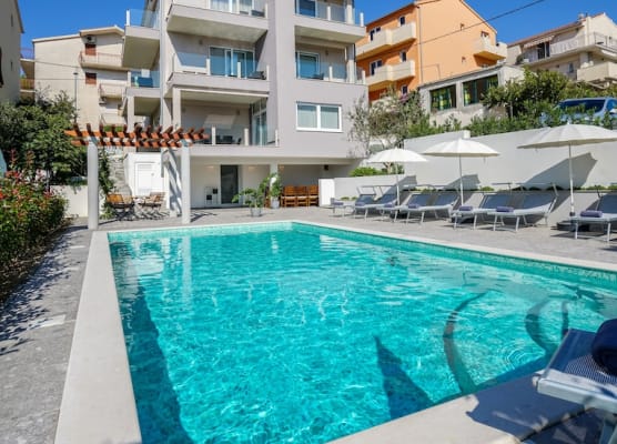 Olive Tree apartments 1