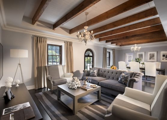 Fancourt - South Africa 1