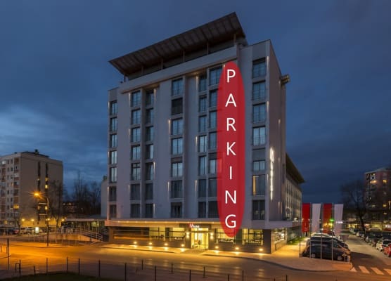 M Hotel 1