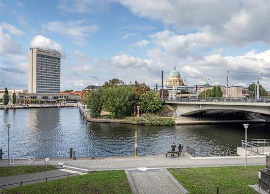 Mercure Hotel Potsdam City 1