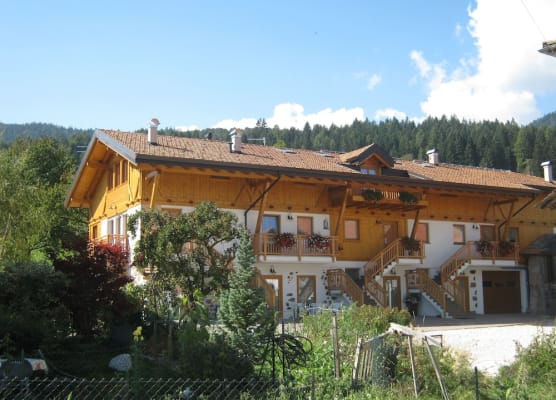 Agriturismo Pisani 1