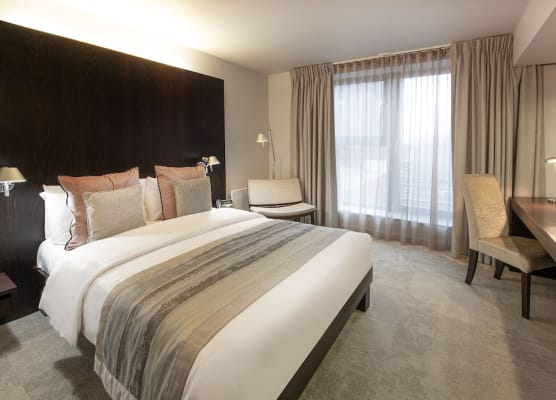 Conference Aston Hotel - Birmingham City 1
