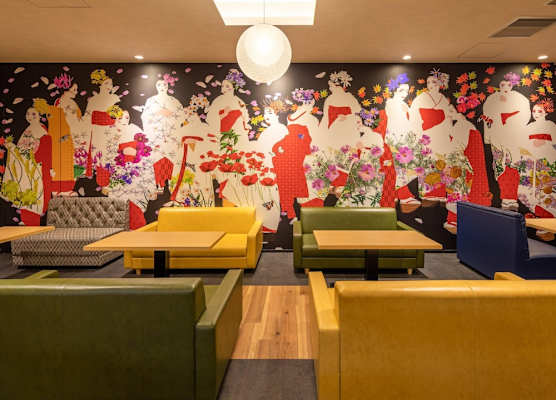 Comfort Hotel ERA Kyoto Toji 1