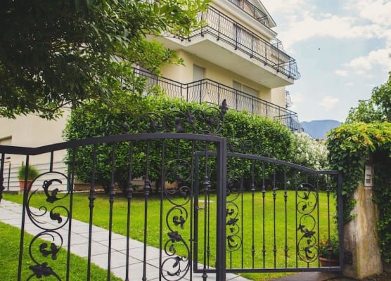 Hotel Villa Laurus 1