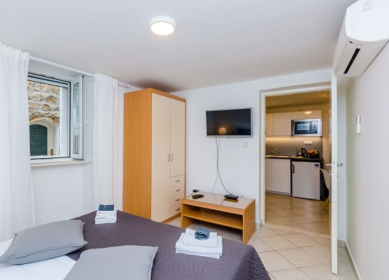 Apartment Domix 1