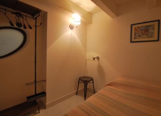 Discesa Delle Capre Studio Confort 1