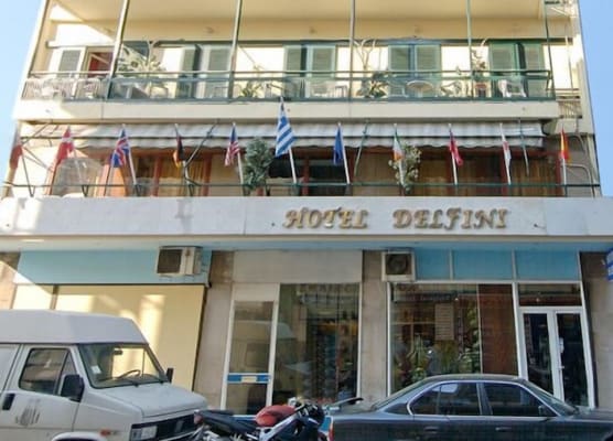 Hotel Delfini 1