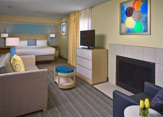 Sonesta Simply Suites Cleveland Westlake 1