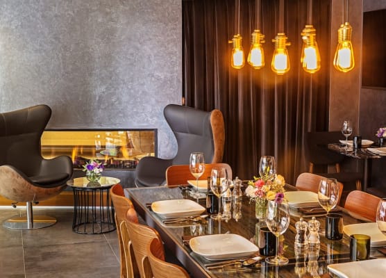 Barbera Hotel 1