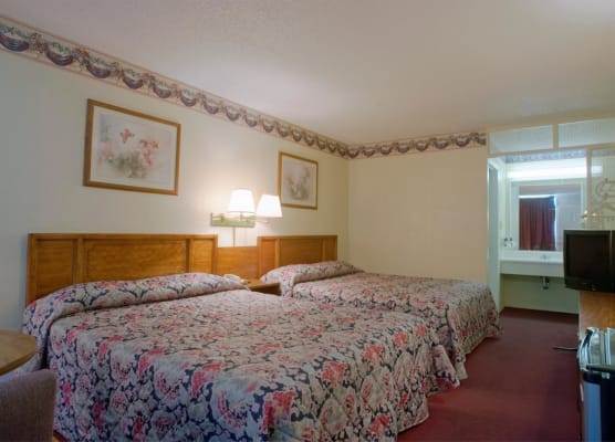 Americas Best Value Inn Loudon Lenoir City 1
