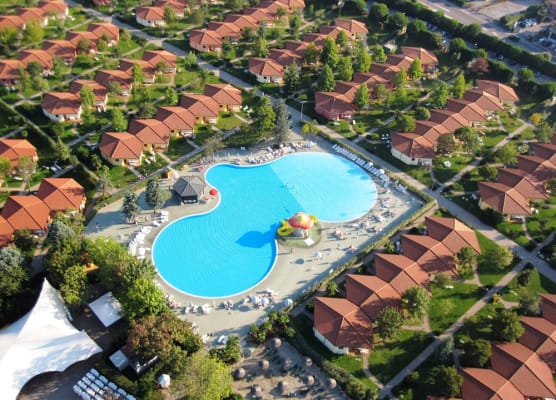 Camping Bella Italia 1