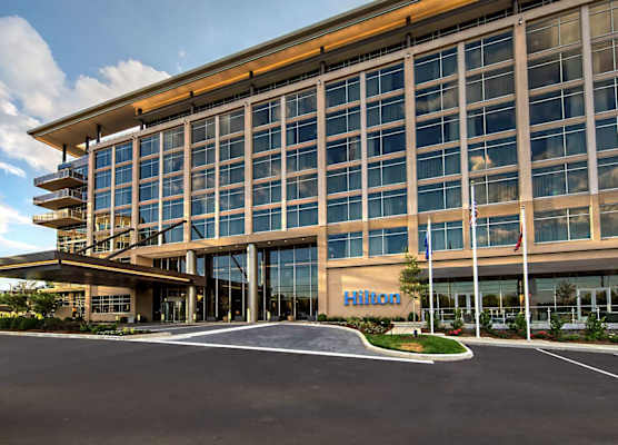 Hilton Franklin Cool Springs 1