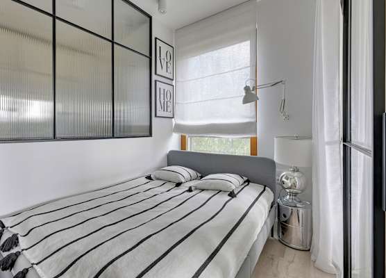 Nadmorski Park - Morning Bliss by Grand Apartments 1