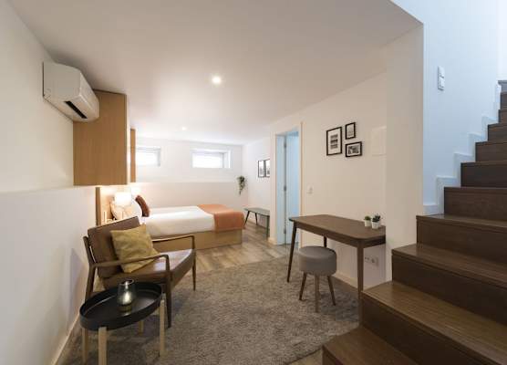 Apartment Boavista Roundabout by Sweet Porto 1