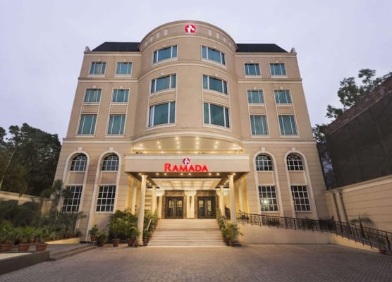Ramada by Wyndham Jalandhar City Center 1