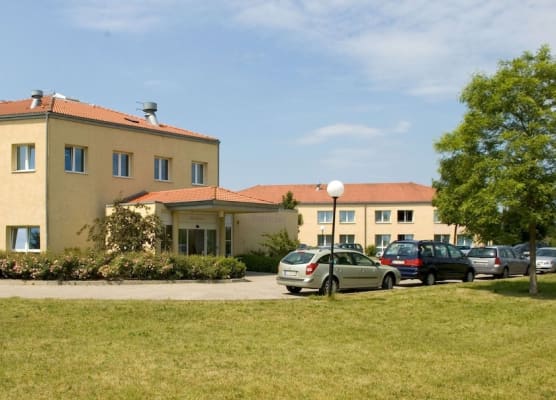 Days Inn Dessau 1