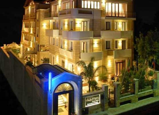 UNICO Albatres Palace Salento by Life Resorts 1
