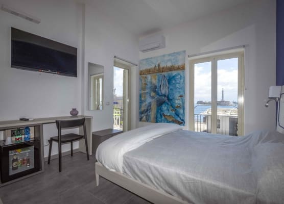 Miti Dello Stretto B&B 1