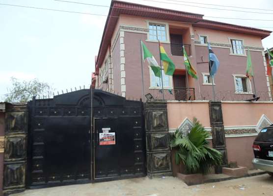 HardRock Hotel and suites 1