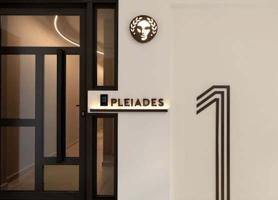 Pleiades Urban Stay by Semavί 1
