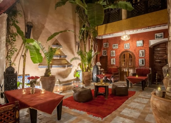 Riad Eden 1