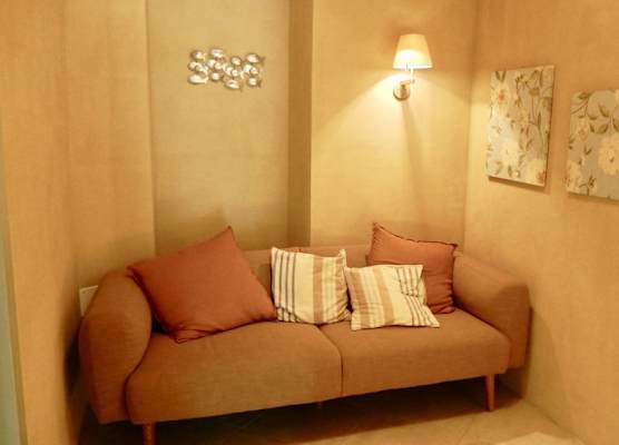 White Lilac Romantic B&B - Adults only 1