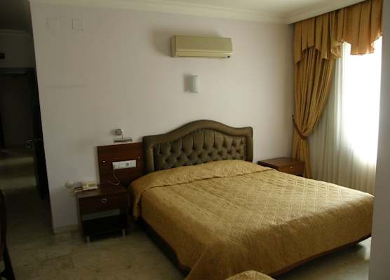 Akdeniz Hotel 1