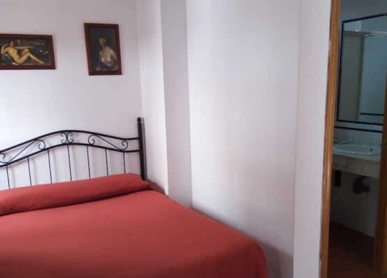 Hostal Alcazar I 1