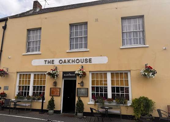Oak House 1