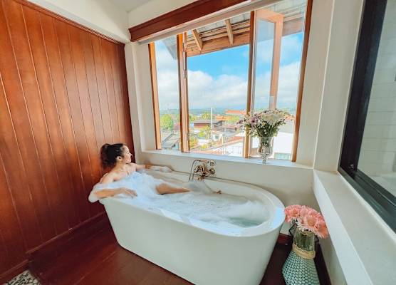 Pai Cherkaew Boutique House 1