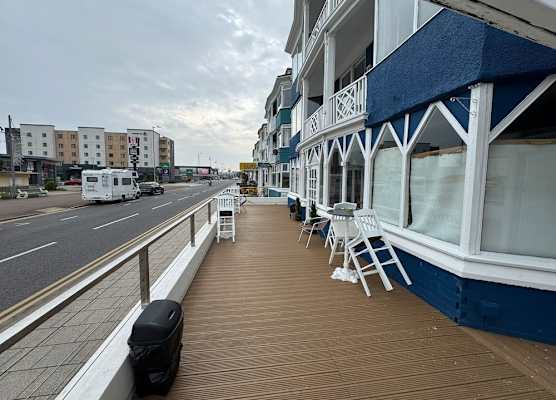 Sea Side Hotel 1