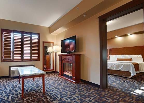 Days Inn by Wyndham Redwater 1