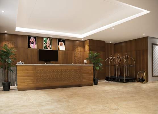SwissBlue Hotel Jeddah 1