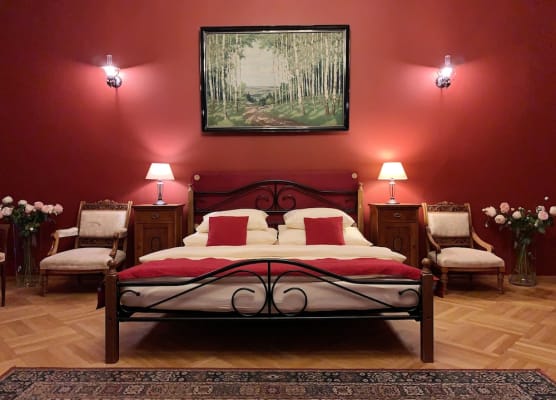 Small Luxury Palace Residence 1