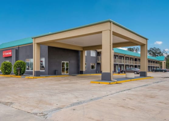 Econo Lodge Cullman South 1
