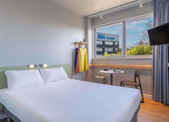 Ibis Budget Barcelona Viladecans 1