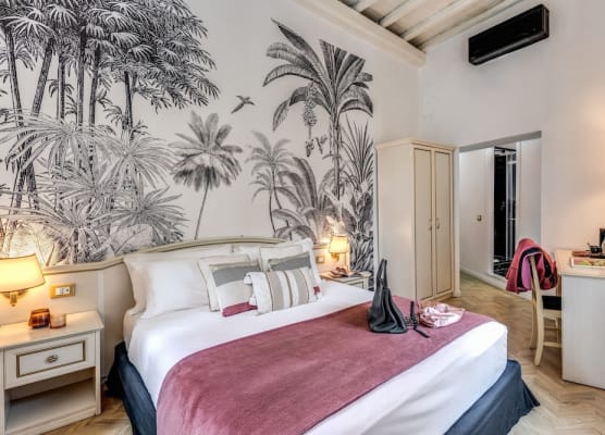 Baboon Room 1